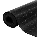 Anti-slip Vloermat rubber 3mm | OP = OP 35% Korting, Doe-het-zelf en Verbouw, Vloerdelen en Plavuizen, Overige typen, Nieuw, Ophalen of Verzenden