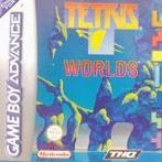 MarioGBA.nl: Tetris Worlds Compleet - iDEAL!, Spelcomputers en Games, Games | Nintendo Game Boy, Ophalen of Verzenden, Gebruikt
