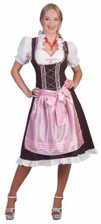Tiroler outfit compleet Patricia, Kleding | Dames, Carnavalskleding en Feestkleding, Nieuw, Ophalen of Verzenden