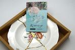 Seletti - Marcantonio - Schotel (2) - Kintsugi Soup plate -