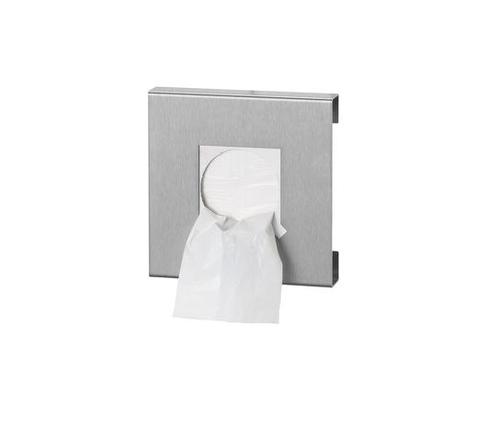 RVS Hygiënezakjes Dispenser, Zakelijke goederen, Horeca | Overige, Verzenden