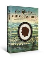 De lijfarts van de koning 9789462493186 Catharina Th. Bakker, Verzenden, Zo goed als nieuw, Catharina Th. Bakker