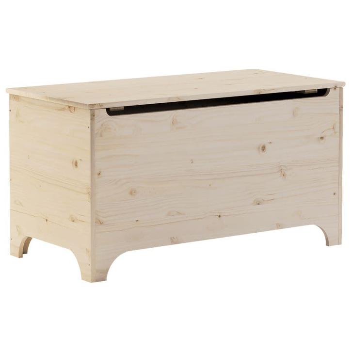 Opbergbox Grenen | Klusproject | Retourdeal 40% Korting, Huis en Inrichting, Overige Huis en Inrichting, Nieuw, Ophalen of Verzenden