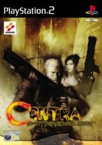 Contra Shattered Soldier (PlayStation 2), Spelcomputers en Games, Games | Sony PlayStation 2, Verzenden, Gebruikt