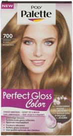 POLY PALETTE 700 HONING BLOND PERFECT GLOSS COLOR HAARVERF.., Verzenden, Nieuw