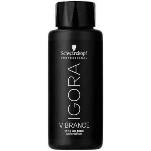 Schwarzkopf Professional Igora Vibrance 60ml, Sieraden, Tassen en Uiterlijk, Uiterlijk | Haarverzorging, Nieuw, Verzenden