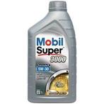 MOBIL SUPER 3000 FORMULA R 5W30 | 1 Liter, Ophalen of Verzenden