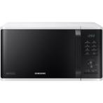 Samsung MS23K3555EW Solo Magnetron | 23 liter | Vrijstaand |, Witgoed en Apparatuur, Magnetrons, Nieuw