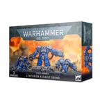 Space Marines Centurion Assault Squad warhammer 40000 nieuw), Hobby en Vrije tijd, Wargaming, Ophalen of Verzenden, Nieuw