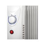 Teesa TSA8035 Oliekachel met 7 ribben 800 Watt geschikt voor, Huis en Inrichting, Kachels, Ophalen of Verzenden, Nieuw
