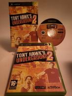 Tony Hawks Underground 2 Xbox Original, Spelcomputers en Games, Games | Xbox Original, Nieuw, Ophalen of Verzenden