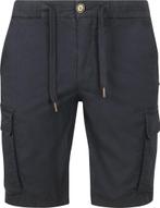No Excess Short Stretch Cargo navy maat 3XL Heren, Kleding | Heren, Broeken en Pantalons, Nieuw, Overige maten, No Excess, Verzenden