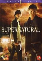dvd film - SUPERNATURAL S1.2 /S 3DVD NL - SUPERNATURAL S1..., Verzenden, Zo goed als nieuw