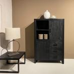 Norris 100 cm-12378, Huis en Inrichting, Kasten | Overige, Ophalen of Verzenden, Nieuw