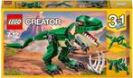 Lego dinosaurussen 31058, Nieuw, Verzenden