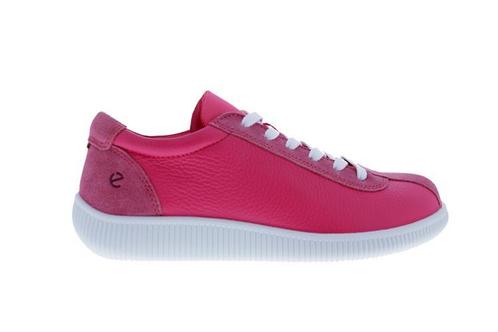 -20% ECCO  ECCO 220253 soft  maat 42, Kleding | Dames, Schoenen, Rood, Nieuw, Verzenden