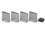 Sony BRAVIA Theatre Quad 4.0.4 draadloos speakersysteem, Verzenden, Nieuw