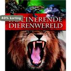 Fascinerende dierenwereld 9789059241886 Claire Llewellyn, Boeken, Verzenden, Zo goed als nieuw, Claire Llewellyn
