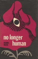 9780811232432 No Longer Human Osamu Dazai, Boeken, Verzenden, Nieuw, Osamu Dazai