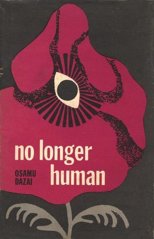 9780811232432 No Longer Human Osamu Dazai, Boeken, Romans, Nieuw, Verzenden