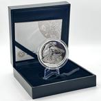 Zuid-Afrika. 5 Rand 2025 – Bateleur Eagle – 1 oz Silver .999