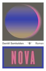 Nova (9789403122809, Daniël Samkalden), Verzenden, Nieuw