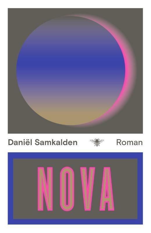 Nova (9789403122809, Daniël Samkalden), Boeken, Romans, Nieuw, Verzenden