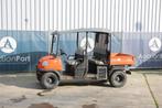 Veiling: Gator Kubota RTV1140CPX-UK Diesel 18.5kW 2013, Sport en Fitness, Golf, Ophalen, Zo goed als nieuw, Golfkar, Overige merken
