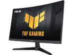 Asus - QHD Gaming Monitor - 27 inch, Computers en Software, Monitoren, Gaming, Asus, Verzenden, VA