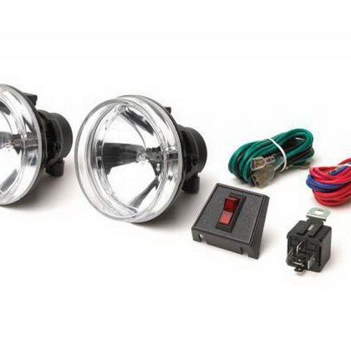 Rampage 1999-2019 Universal Fog Lamp Kit Recovery Bumper -, Auto-onderdelen, Verlichting, Ophalen of Verzenden