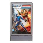 G.I. Joe Retro Collection Action Figure 2-Pack Duke Vs. C..., Verzenden, Zo goed als nieuw