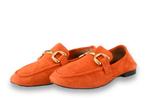 Bibi Lou Loafers in maat 38 Oranje | 10% extra korting, Kleding | Dames, Schoenen, Overige kleuren, Verzenden, Overige typen, Bibi Lou