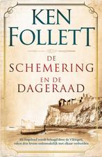 9789022575123 Kingsbridge 4 - De schemering en de dageraad, Verzenden, Zo goed als nieuw, Ken Follett