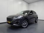 Zakelijke Lease |  Ford Kuga 2.5 PHEV Plug-In Vignale, Automaat, Gebruikt, Euro 6, Overige kleuren