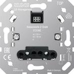 Jung Elektronische Schakelaar (Compleet) - 1720NE, Verzenden, Nieuw, Overige typen