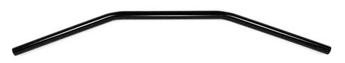 7/8 Inch (22mm) Universeel Stuur Drag Bar 80cm Zwart, Motoren, Onderdelen | Merk-onafhankelijk, Nieuw, Verzenden