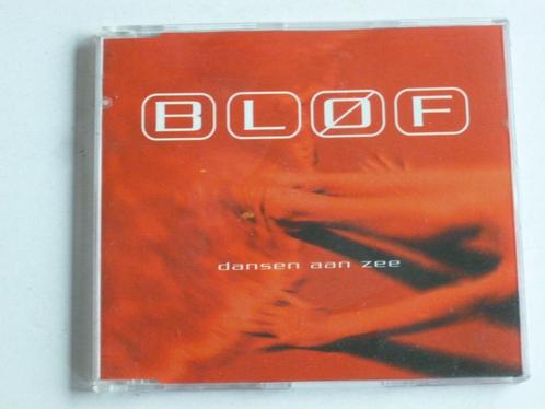 Blof - Dansen aan Zee (CD Single), Cd's en Dvd's, Cd's | Nederlandstalig, Verzenden