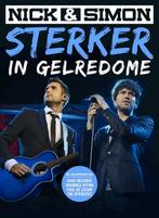 Nick &amp; Simon - Sterker In Gelredome (DVD, PAL) 8718521022297, Verzenden, Nieuw in verpakking