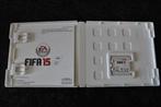 Fifa 15 Legacy Edition Nintendo 3 DS, Spelcomputers en Games, Games | Nintendo 2DS en 3DS, Verzenden, Nieuw