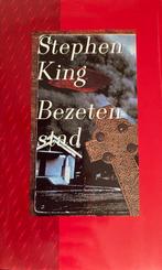 Bezeten stad / STEPHEN KING-REEKS 9789024517084 King, Verzenden, Gelezen, King