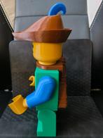 Lego MOC (My own creation) - Castle, Forestmen - Set: 6066, Kinderen en Baby's, Speelgoed | Duplo en Lego, Nieuw
