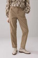 -10% Summum  Summum 4s2760-115 tapered pant  maat 40, Verzenden, Nieuw