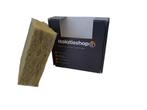 Isolatieshop sample Steenwol, Ophalen of Verzenden, Nieuw