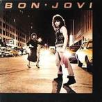 lp nieuw - Bon Jovi - Bon Jovi, Zo goed als nieuw, Verzenden