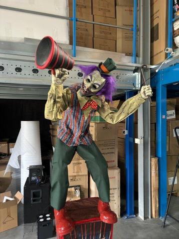 Halloween - - Film rekwisiet beschikbaar voor biedingen