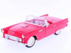 Schaal 1:18 Revell 92068 Ford USA Thunderbird Cabriolet 1..., Hobby en Vrije tijd, Modelauto's | 1:18, Ophalen of Verzenden, Gebruikt