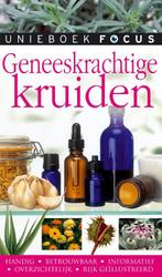 Focus Geneeskrachtige kruiden / Focus 9789047506539, Boeken, Verzenden, Zo goed als nieuw, A. Chevallier