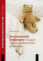 Een onvervulde kinderwens 9789063051341 O. van Eck, Verzenden, Gelezen, O. van Eck