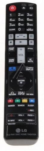 Afstandsbediening Lg AKB72976013, Audio, Tv en Foto, Afstandsbedieningen, Ophalen of Verzenden, Nieuw, Origineel