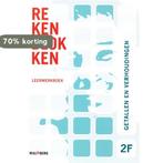 Rekenblokken 2F getallen 9789034582195 H. Fuchs, Boeken, Verzenden, Gelezen, H. Fuchs